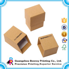 Custom Made Plain Cardboard Storage Boxes Wholesale